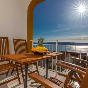 Apartman Adria Lila Crikvenica, Dramalj